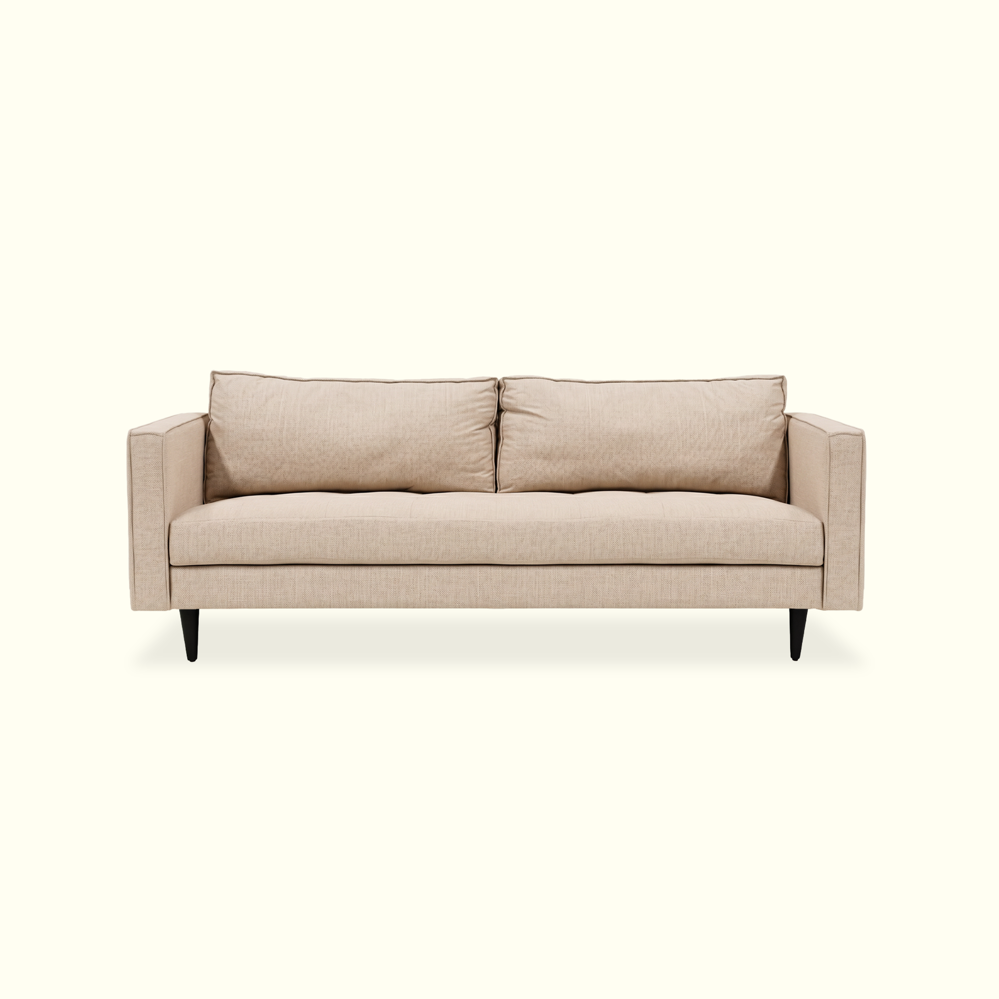 Love Seat Ascher Personalizable