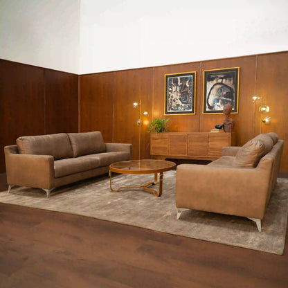 Sofá y Love Seat Bucarest