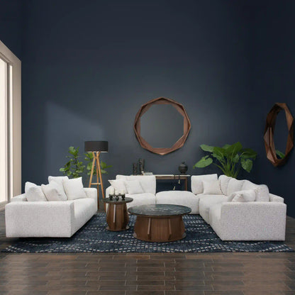 Espejo Octagonal Tayen