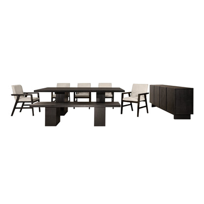 Comedor Cabos
