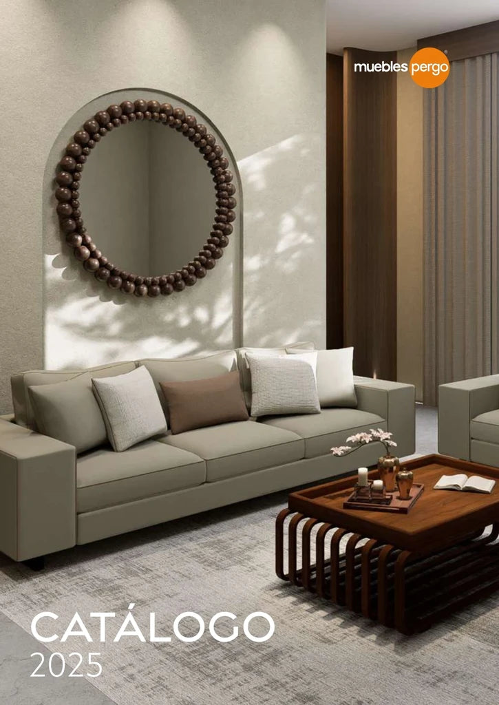Catálogo Pergo