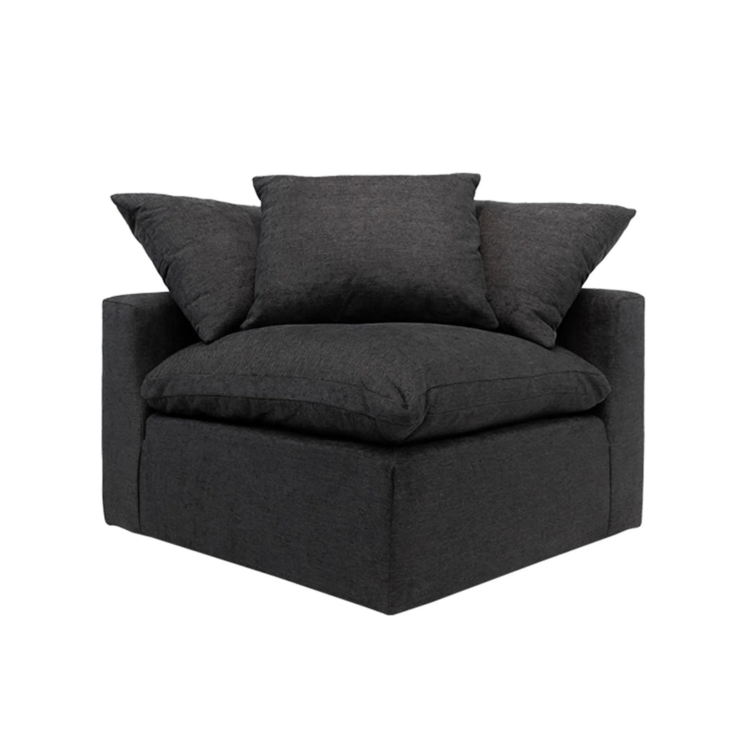 Esquinero Cozy Bark