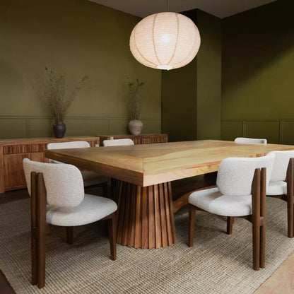 Buffet Para Comedor Montreal