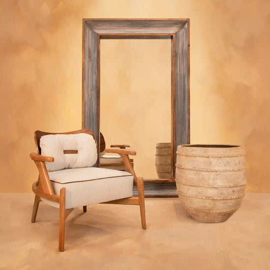 Sillón Ocasional Suvi Beige