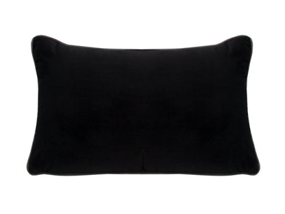 Cojín giza negro - Muebles Pergo