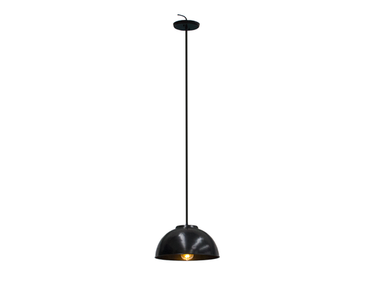 Pendant campana industrial mediana - Muebles Pergo