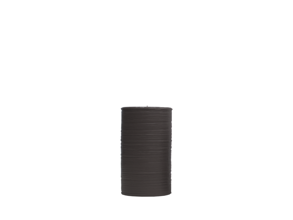 Vela cera gris - Muebles Pergo