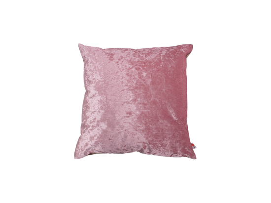 Cojín giza rosa - Muebles Pergo