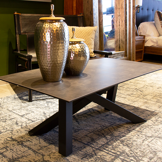 Mesa de Centro Westbourne