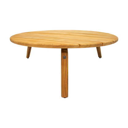 Mesa De Centro Redonda para Exterior Zucca