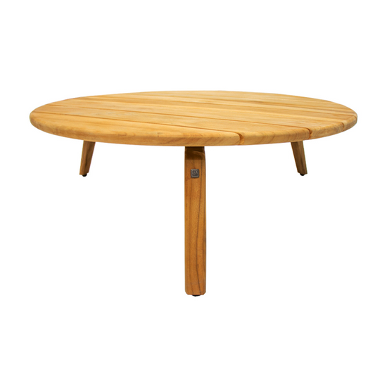 Mesa De Centro Redonda para Exterior Zucca