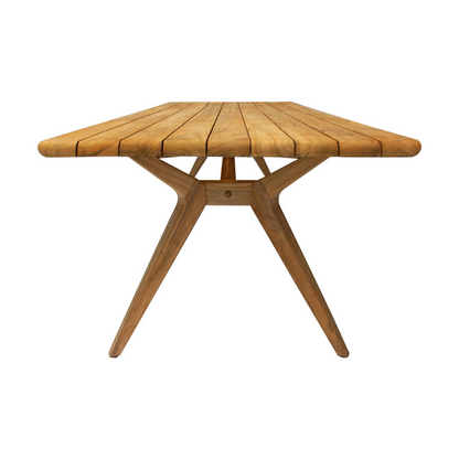 Mesa de Comedor para Exterior Bel Air
