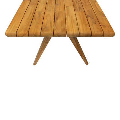 Mesa de Comedor para Exterior Bel Air