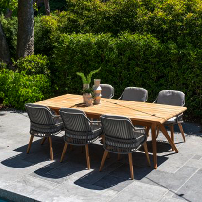 Mesa de Comedor para Exterior Bel Air
