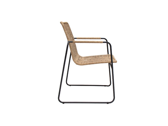 Silla para Exterior Palma