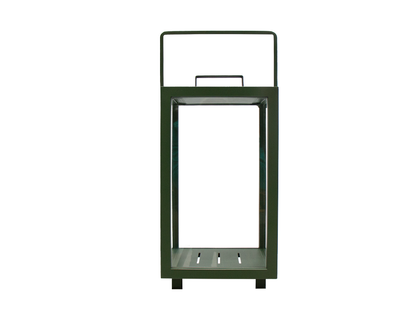 Linterna Pequeña Verde