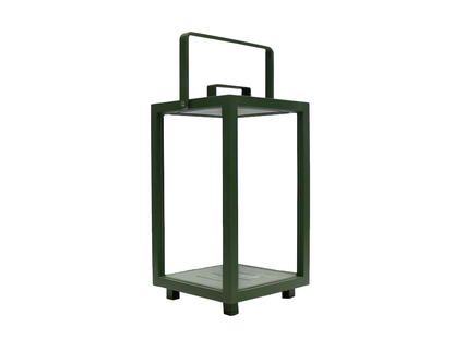Linterna Pequeña Verde