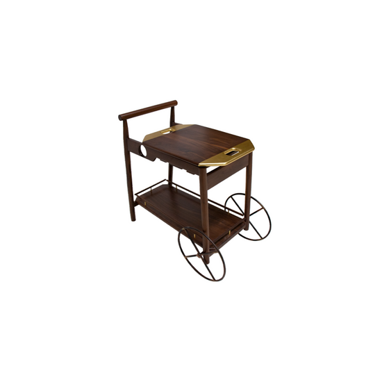 Carrito Bar Venetto
