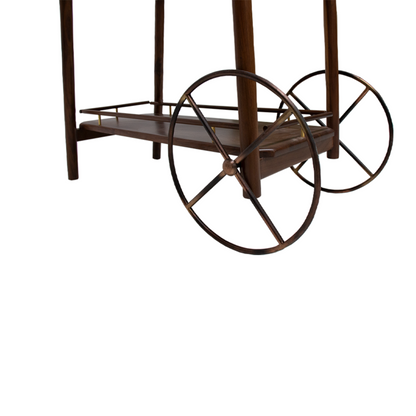 Carrito Bar Venetto