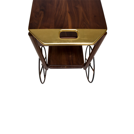 Carrito Bar Venetto