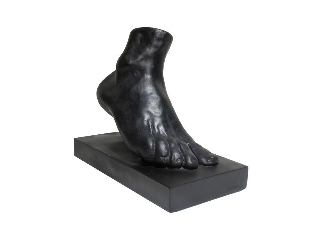 Figura Pie