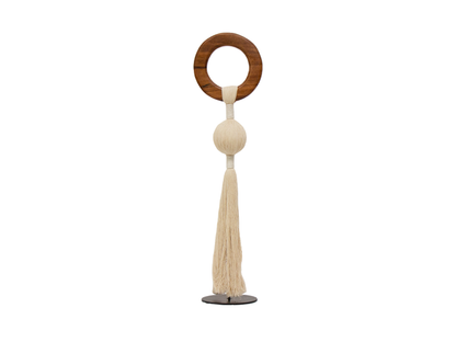 Monje Macramé Ch