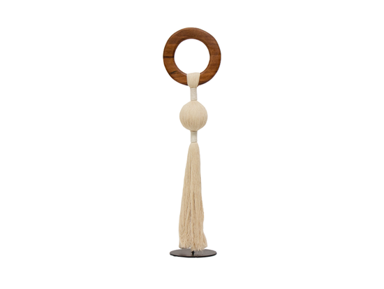 Monje Macramé Ch