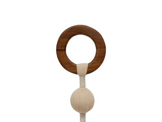 Monje Macramé Ch