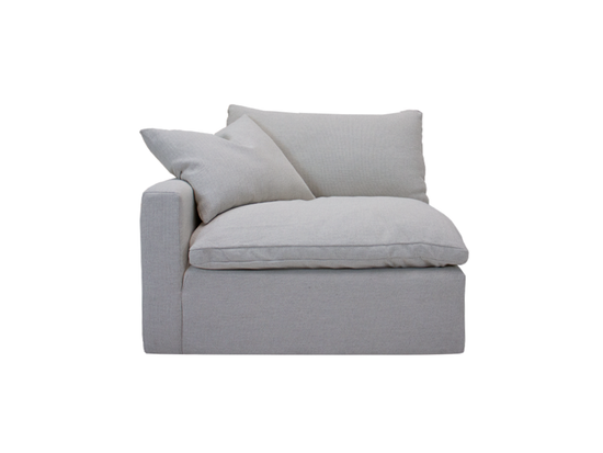 Módulo Brazo Izquierdo Cozy