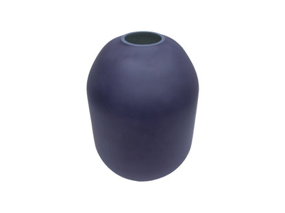 Jarron Carolina S/C Gris Mate - Muebles Pergo