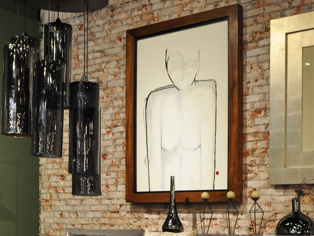 Panel Ghost - Muebles Pergo