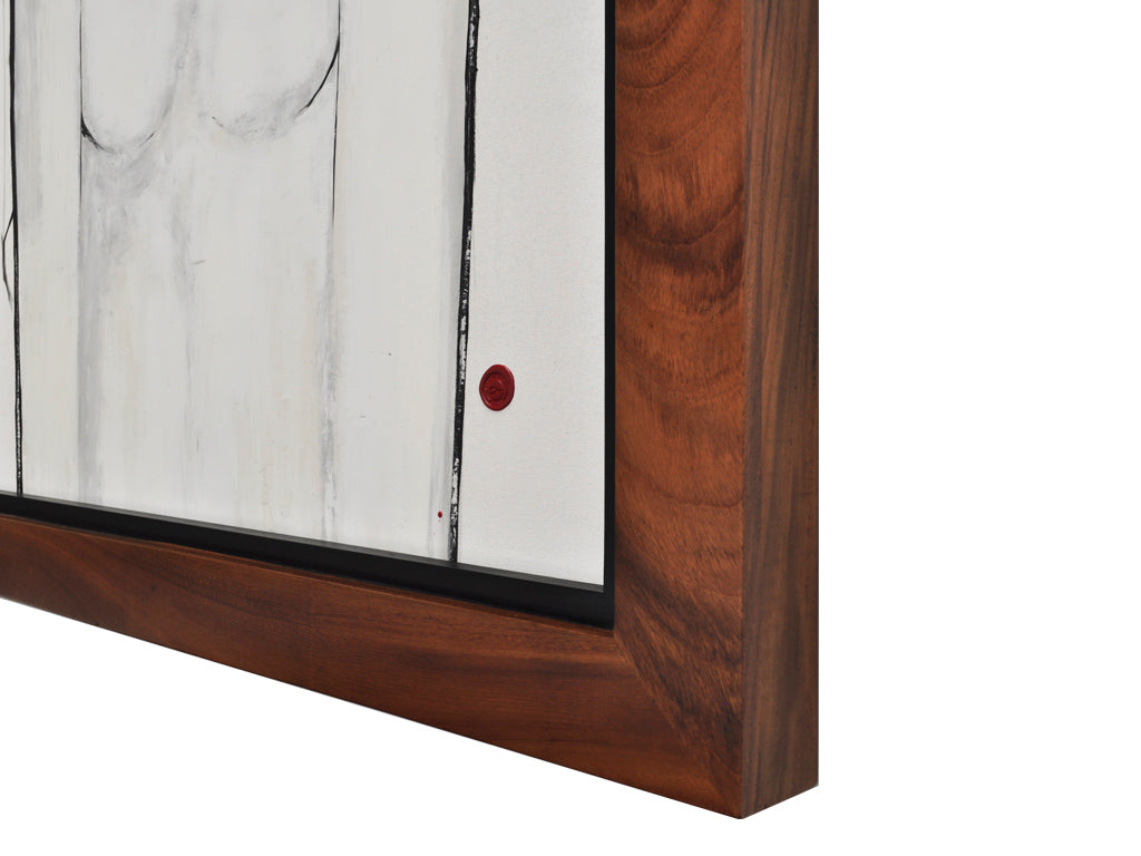 Panel Ghost - Muebles Pergo