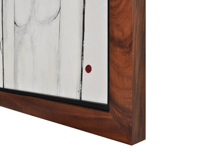 Panel Ghost - Muebles Pergo
