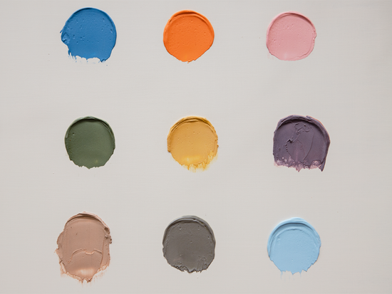 Cuadro Candy, Set de 2 Piezas