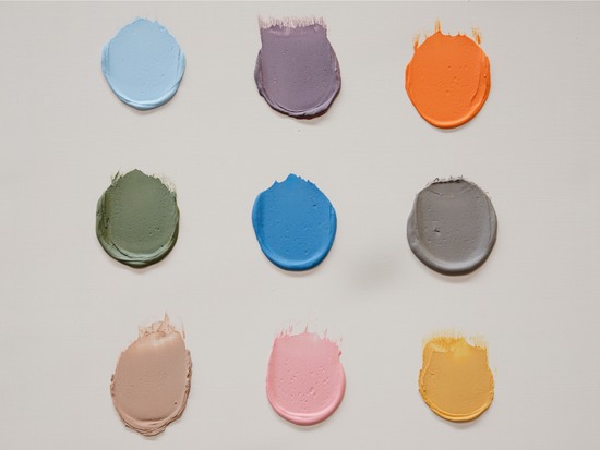 Cuadro Candy, Set de 2 Piezas