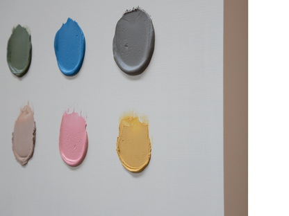 Cuadro Candy, Set de 2 Piezas