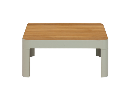 Mesa De Centro para Exterior Portals