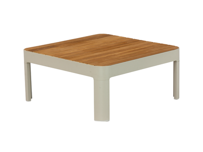 Mesa De Centro para Exterior Portals