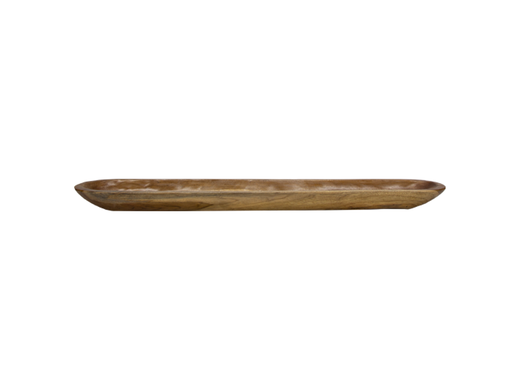 Charola De Madera