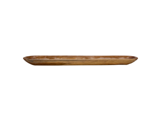 Charola De Madera