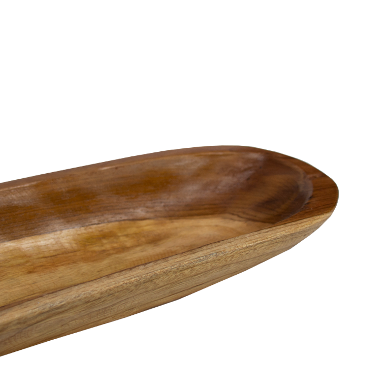 Charola De Madera