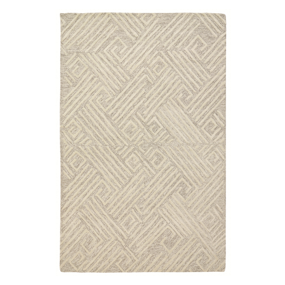 Tapete Enzo Ivory/Natural